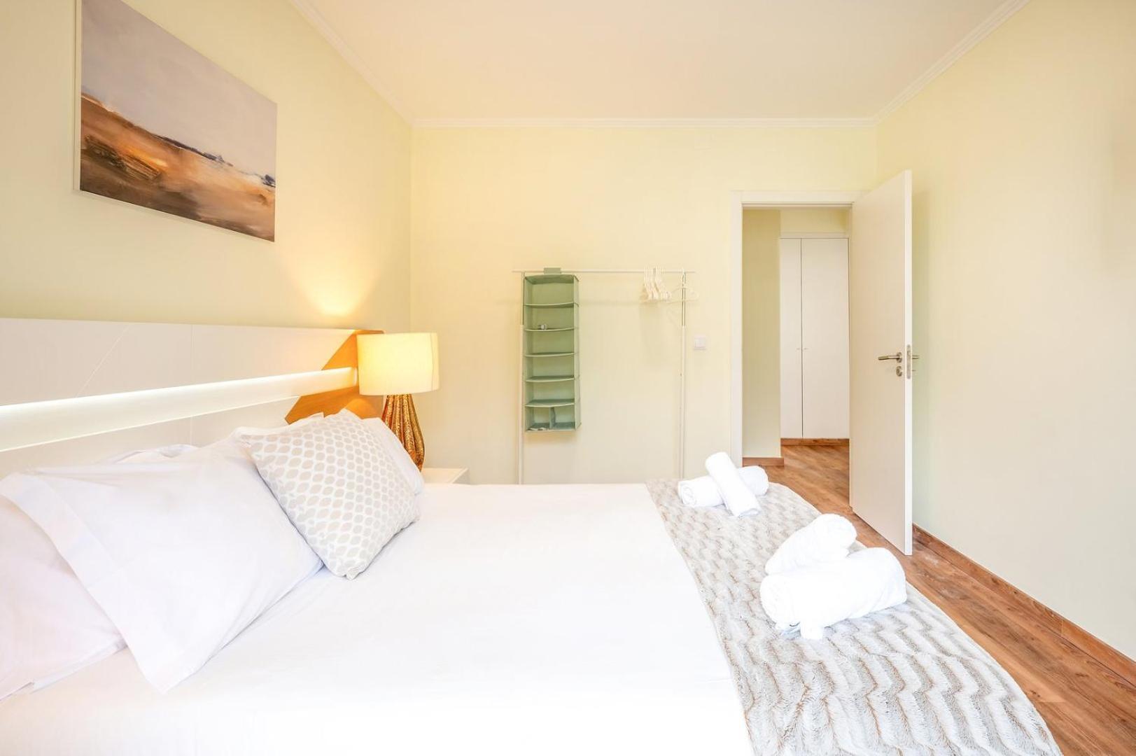 Guestready - Happy Home In Santa Cruz Lisabona Exterior foto
