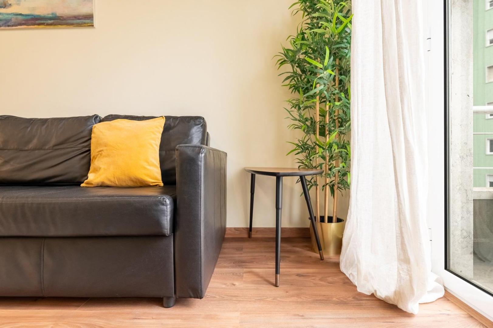 Guestready - Happy Home In Santa Cruz Lisabona Exterior foto