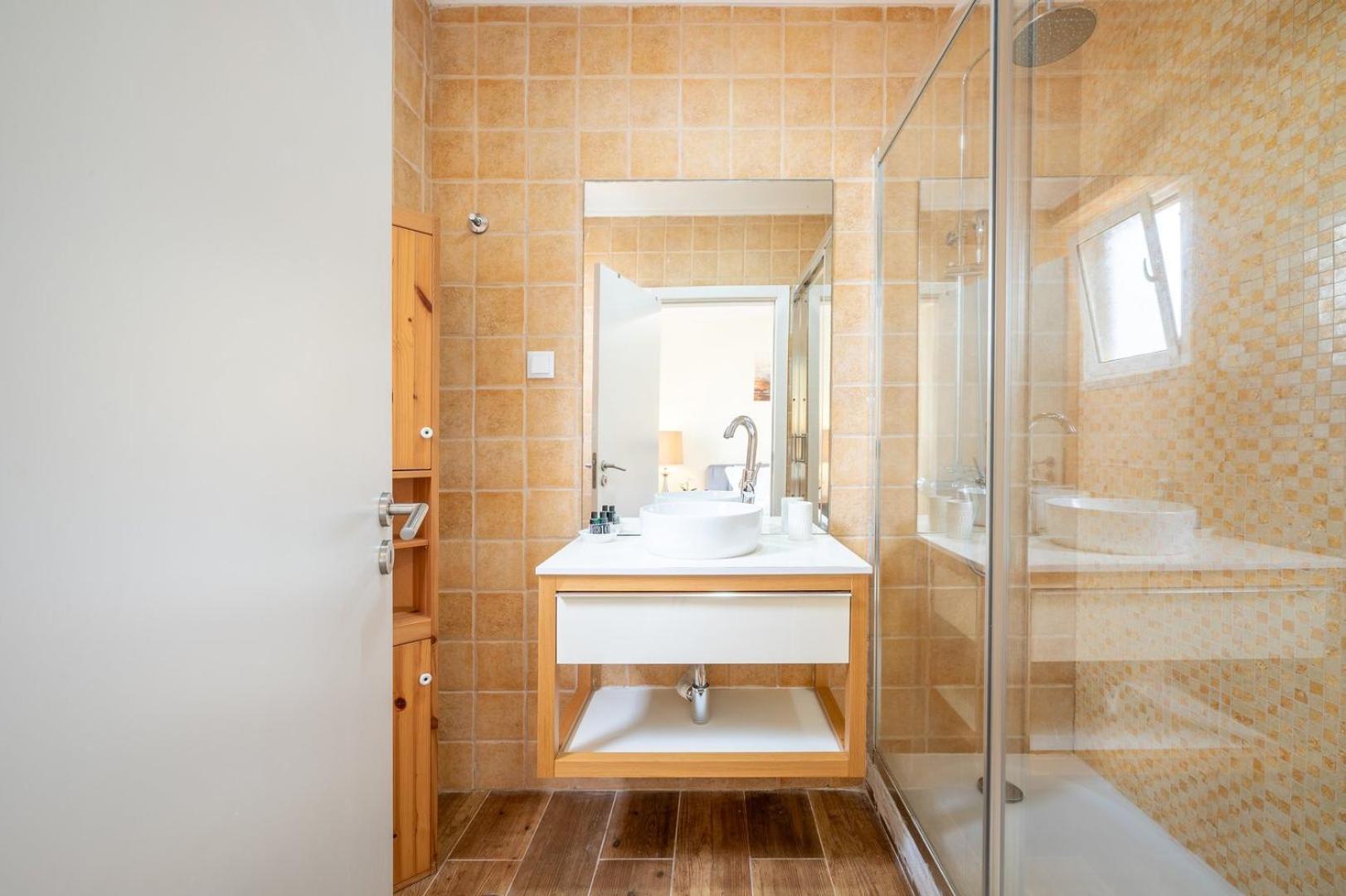 Guestready - Happy Home In Santa Cruz Lisabona Exterior foto