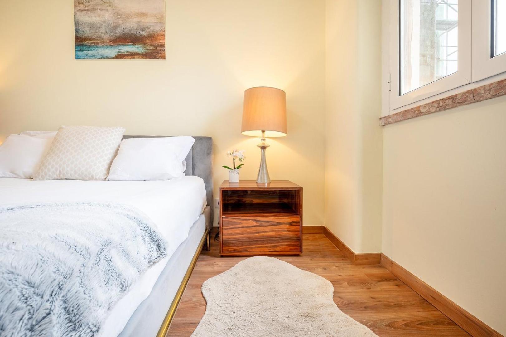Guestready - Happy Home In Santa Cruz Lisabona Exterior foto