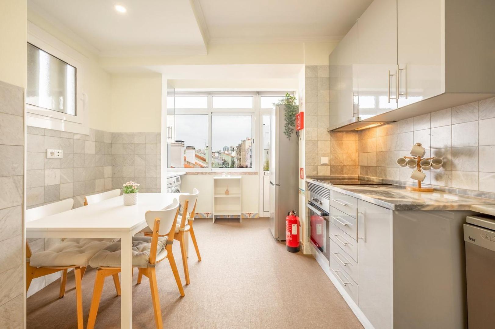 Guestready - Happy Home In Santa Cruz Lisabona Exterior foto